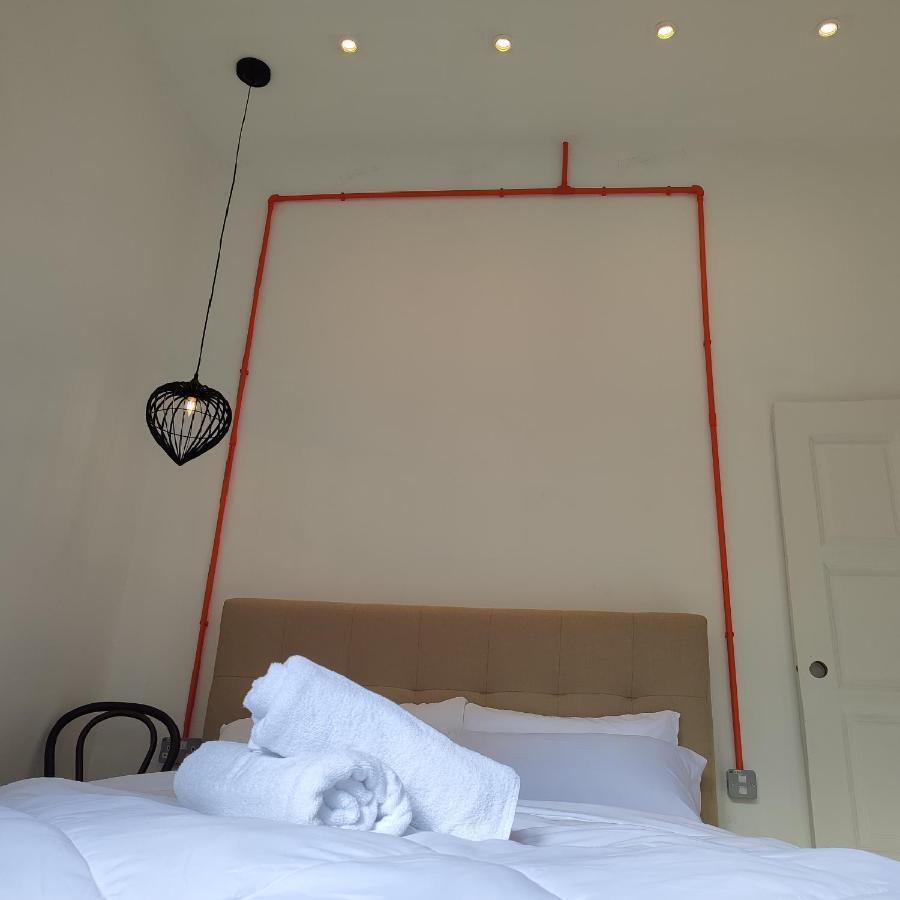 Tamu Beradu Seaview Private 3 Bedroom No Pool 6 Pax Max * Dungun