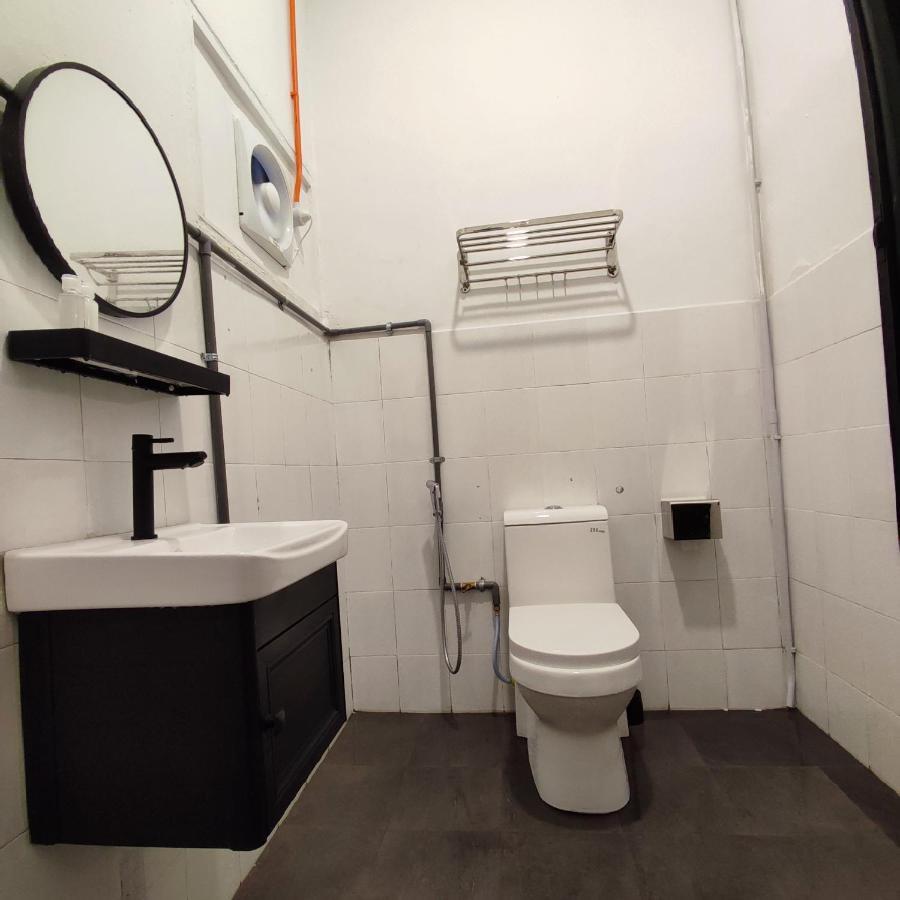 Holiday home Tamu Beradu Seaview Private 3 Bedroom No Pool 6 Pax Max