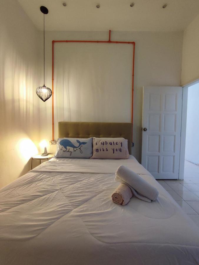 Tamu Beradu Seaview Private 3 Bedroom No Pool 6 Pax Max Holiday home *