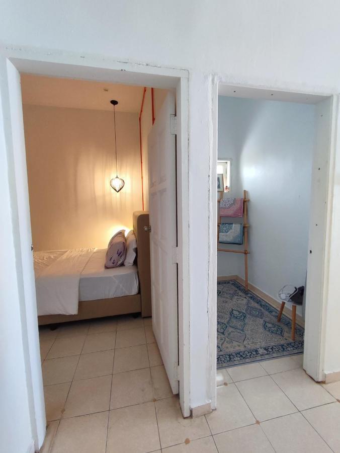 Holiday home Tamu Beradu Seaview Private 3 Bedroom No Pool 6 Pax Max *